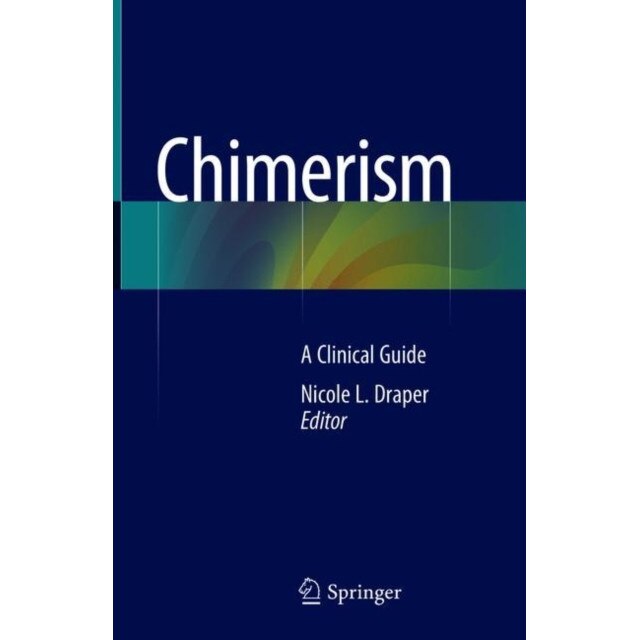 Chimerism de Nicole L. Draper