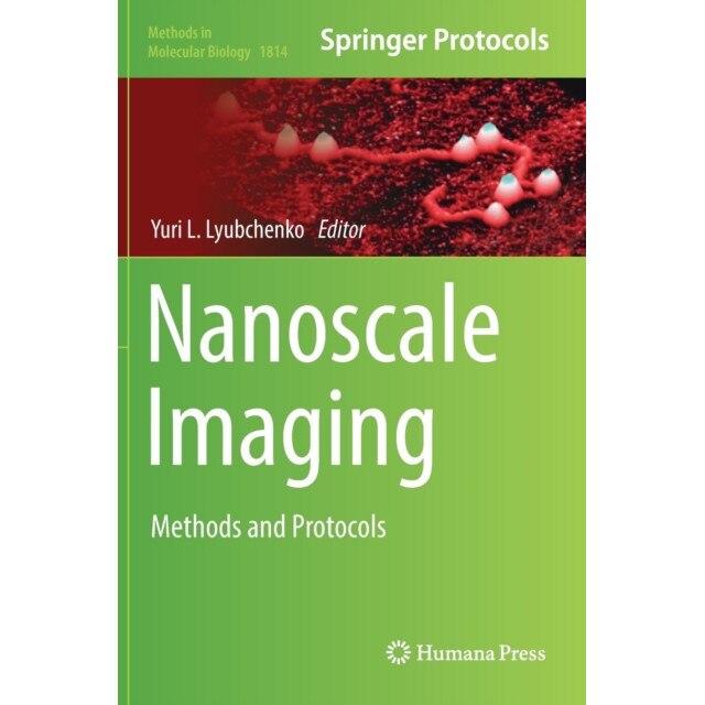 Nanoscale Imaging de Yuri L. Lyubchenko