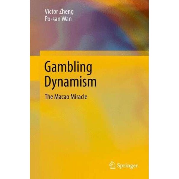 Gambling Dynamism de Victor Zheng