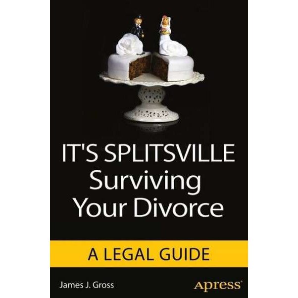 It's Splitsville de James J. Gross