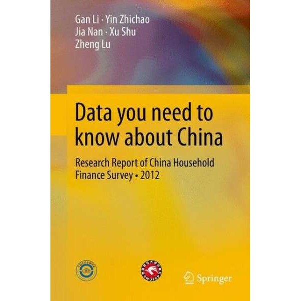 Data you need to know about China de Li Gan