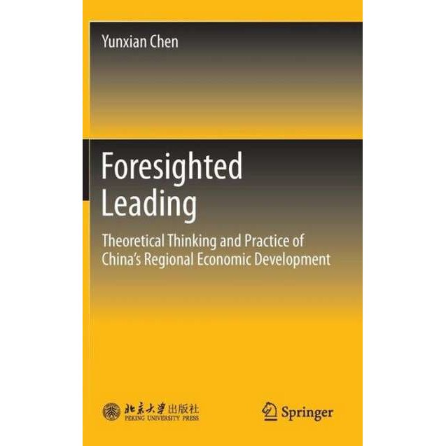 Foresighted Leading de Yunxian Chen