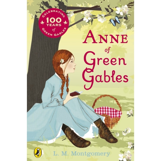Anne of Green Gables de Lucy Maud Montgomery [Paperback] 5/03/09