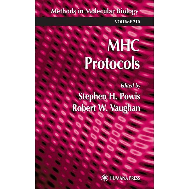 MHC Protocols de Stephen H. Powis