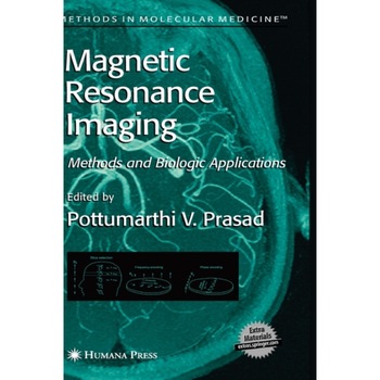 Magnetic Resonance Imaging de Pottumarthi V. Prasad Magnetic Resonance Imaging de Pottumarthi V. Prasad