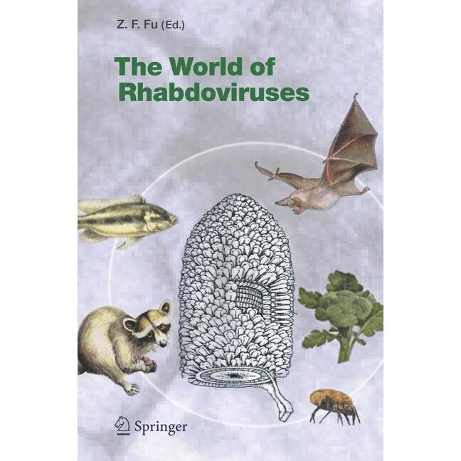 The World of Rhabdoviruses de Z.F. Fu