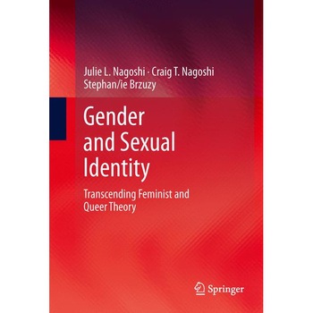 Gender and Sexual Identity de Julie L. Nagoshi Gender and Sexual Identity de Julie L. Nagoshi
