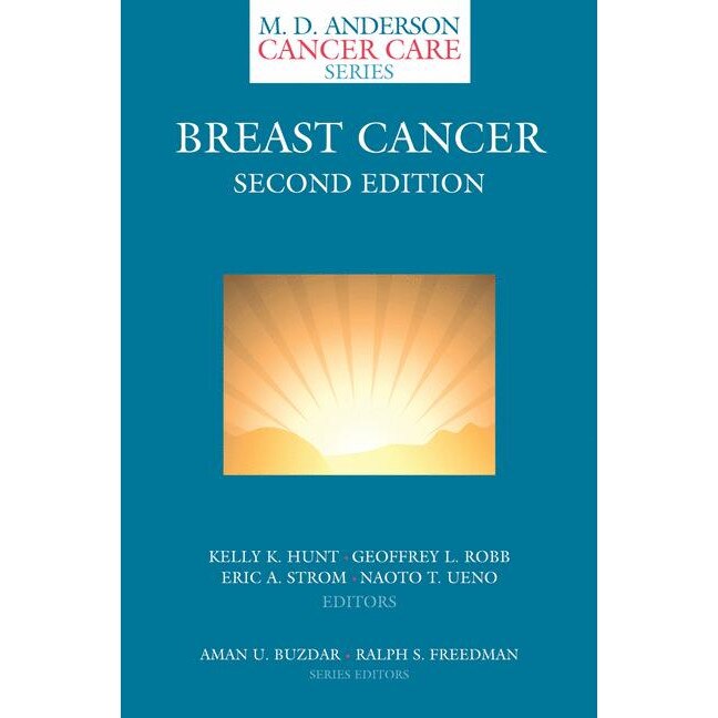 Breast Cancer de J. Mendelsohn
