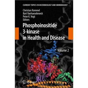Phosphoinositide 3-kinase in Health and Disease de Christian Rommel Phosphoinositide 3-kinase in Health and Disease de Christian Rommel