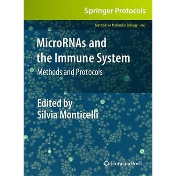 MicroRNAs and the Immune System de Silvia Monticelli MicroRNAs and the Immune System de Silvia Monticelli