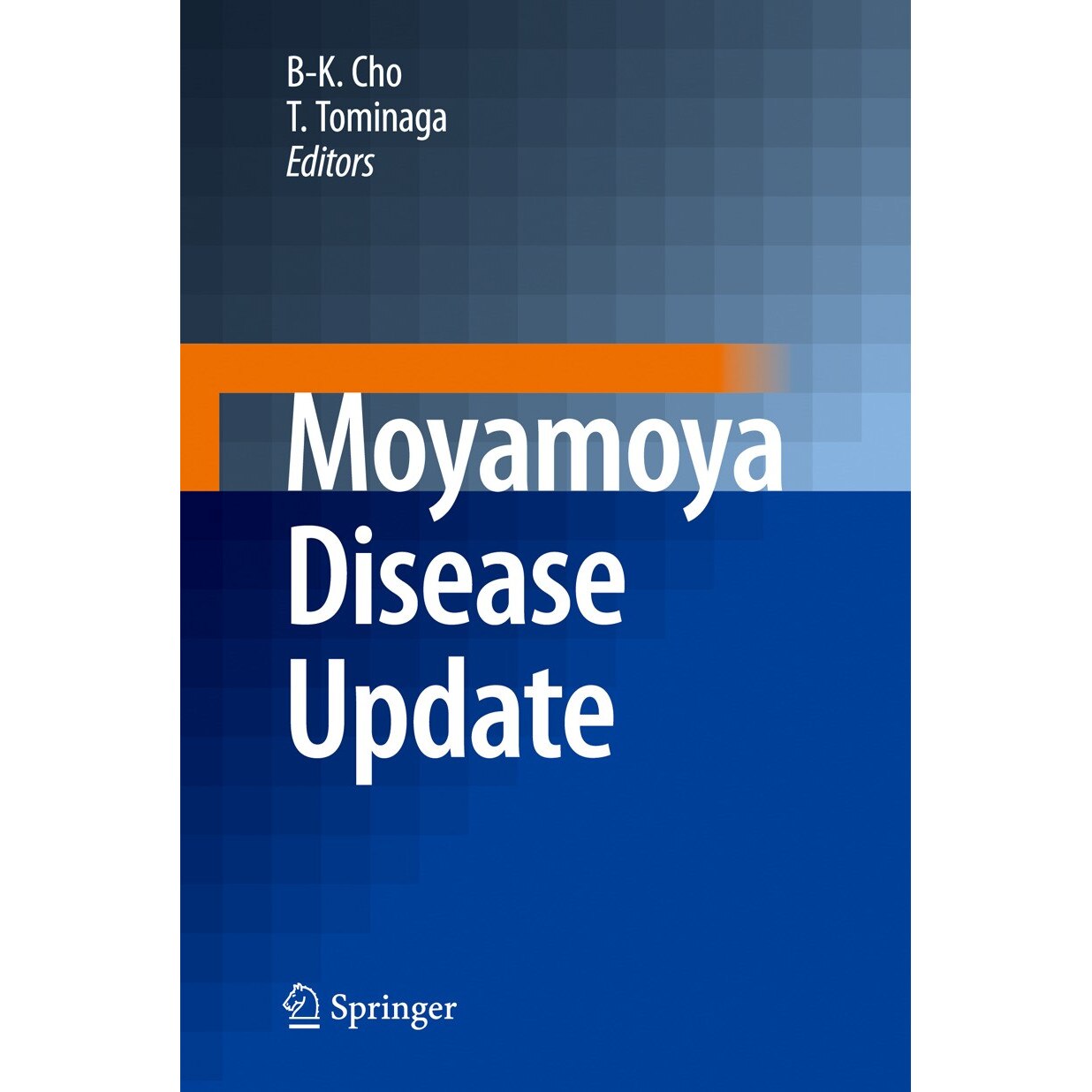 Moyamoya Disease Update de Byung-Kyu Cho