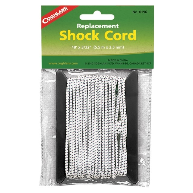 Coarda elastica pentru reparatii Coghlans