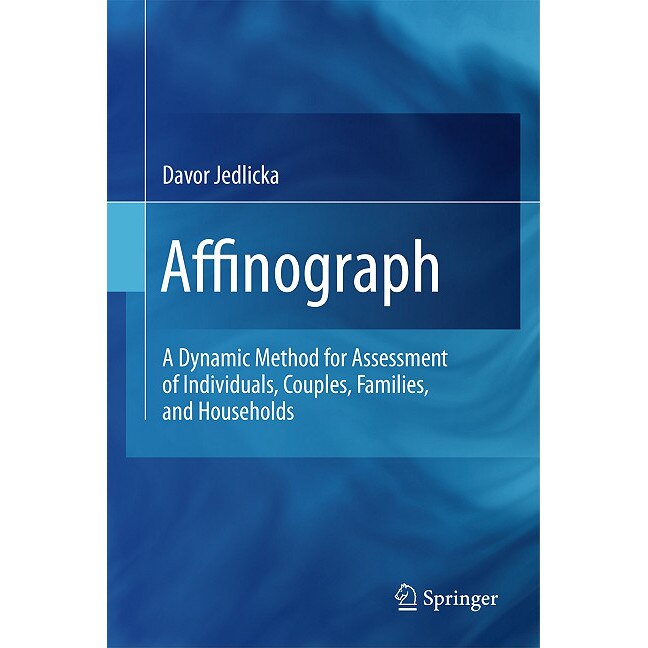 Affinographs de Davor Jedlicka