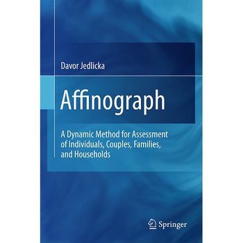 Affinographs de Davor Jedlicka Affinographs de Davor Jedlicka