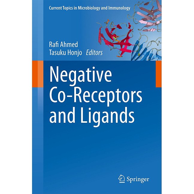 Negative Co-Receptors and Ligands de Rafi Ahmed