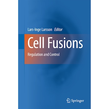 Cell Fusions de Lars-Inge Larsson Cell Fusions de Lars-Inge Larsson
