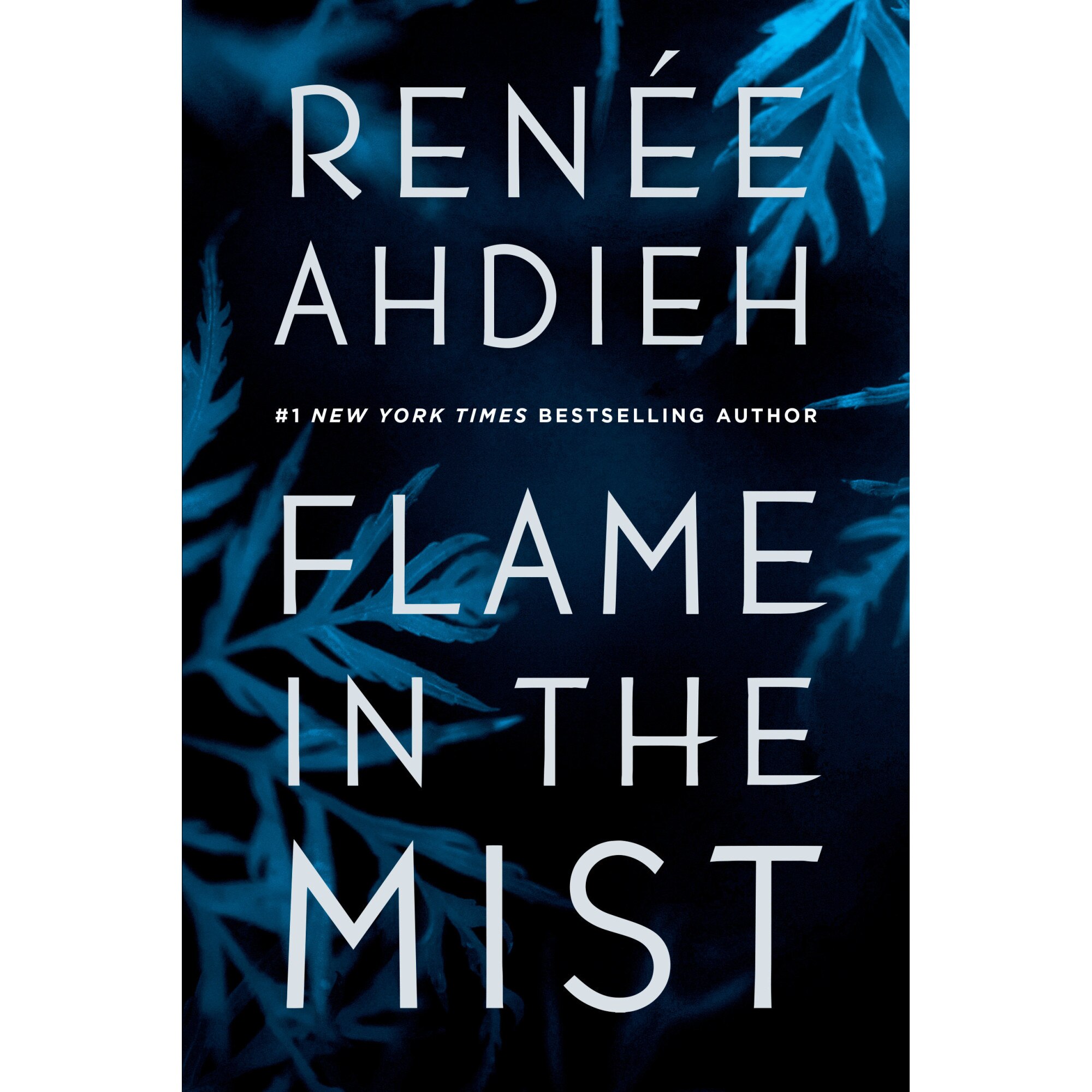 Flame in the Mist de Renée Ahdieh [Paperback]