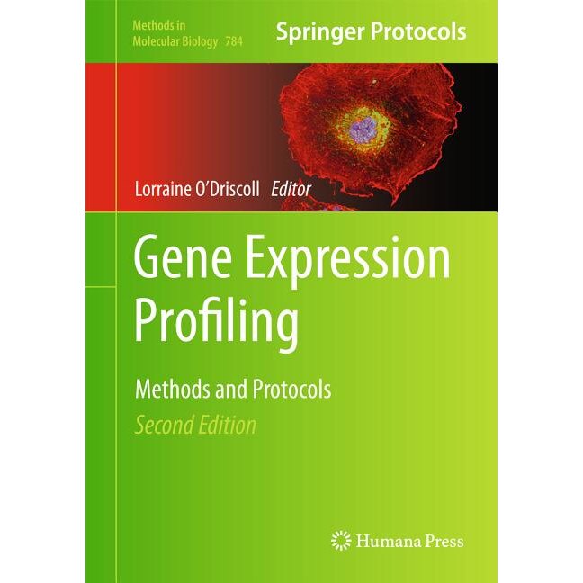 Gene Expression Profiling de Lorraine O'Driscoll