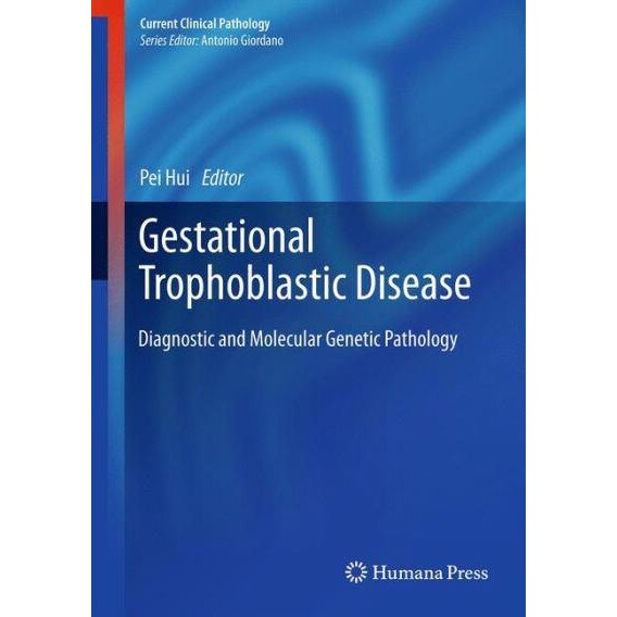 Gestational Trophoblastic Disease de Pei Hui