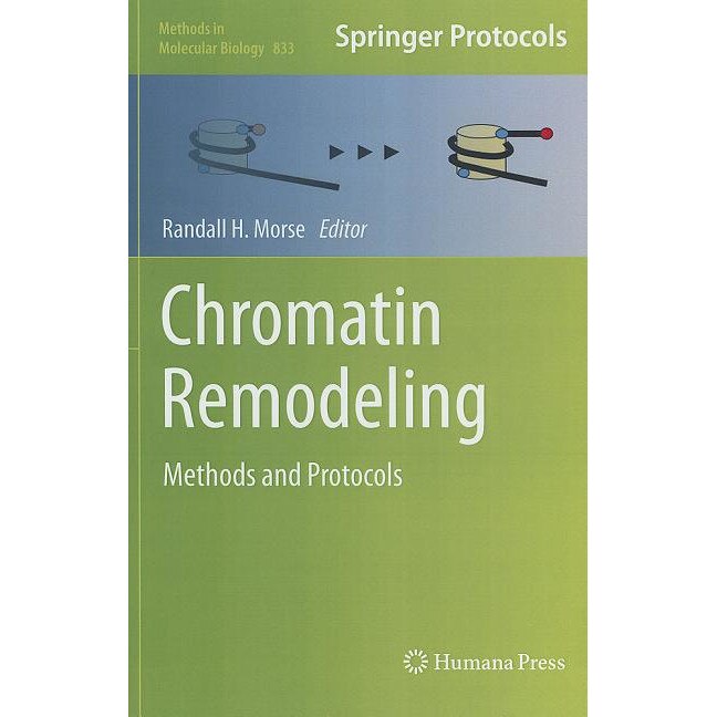 Chromatin Remodeling de Randall H. Morse