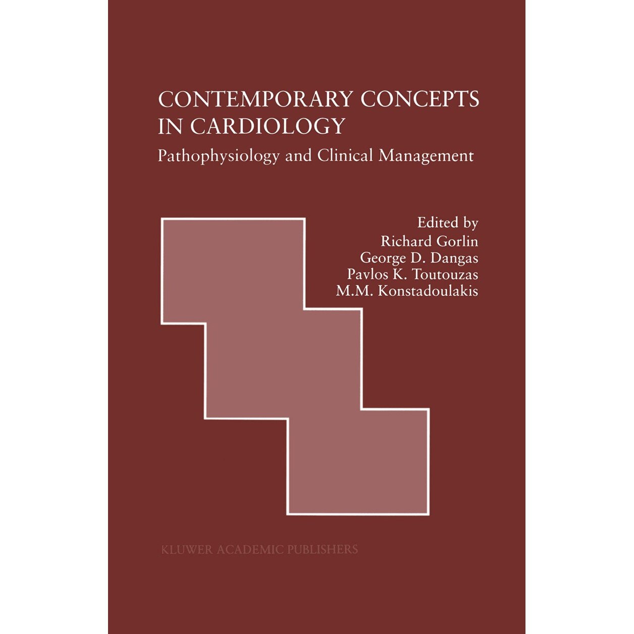 Contemporary Concepts in Cardiology de Richard Gorlin