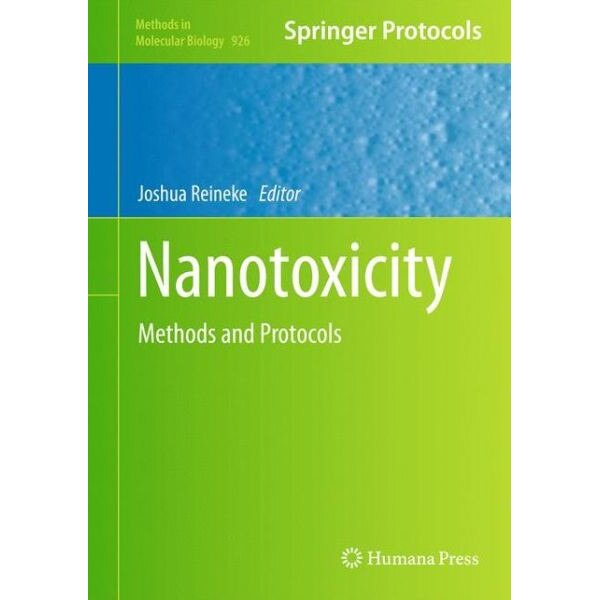 Nanotoxicity de Joshua Reineke