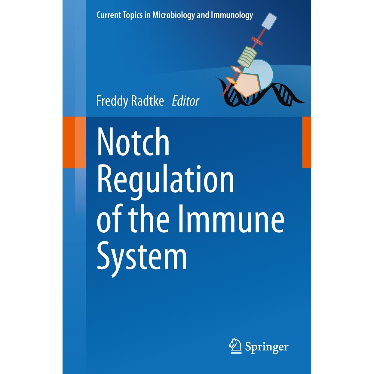 Notch Regulation of the Immune System de Freddy Radtke