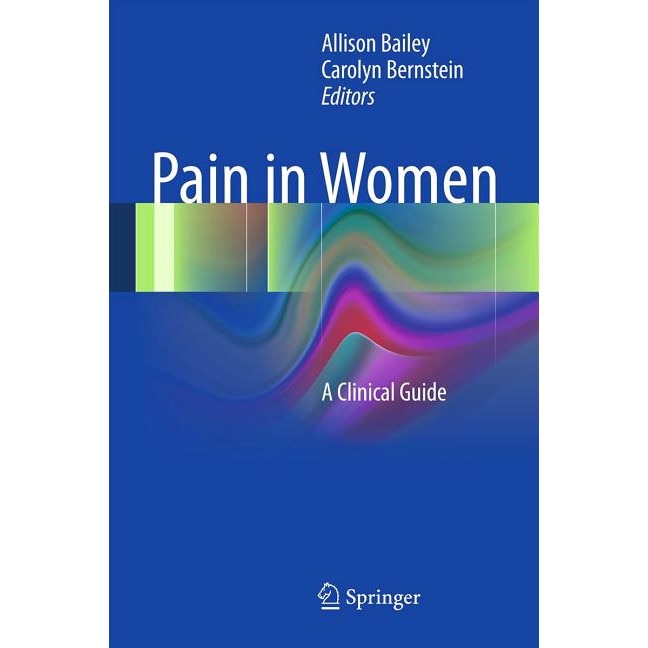 Pain in Women de Allison Bailey