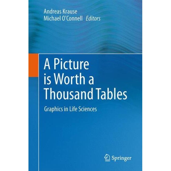 A Picture is Worth a Thousand Tables de Andreas Krause