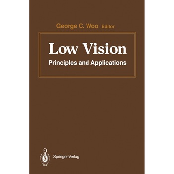 Low Vision de G.C. Woo Low Vision de G.C. Woo