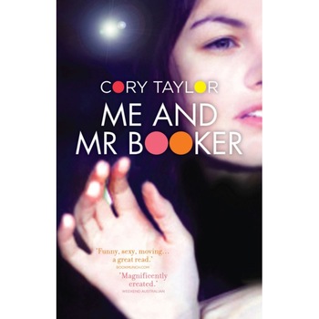 Me And Mr. Booker de Cory Taylor Me And Mr. Booker de Cory Taylor