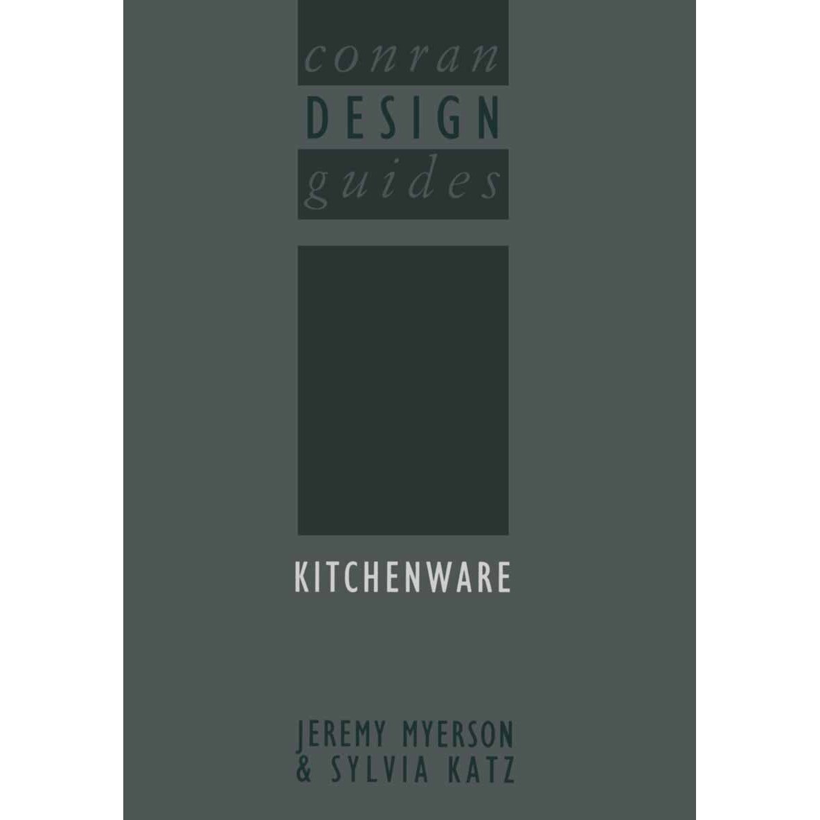 Kitchenware de Terrence Conran