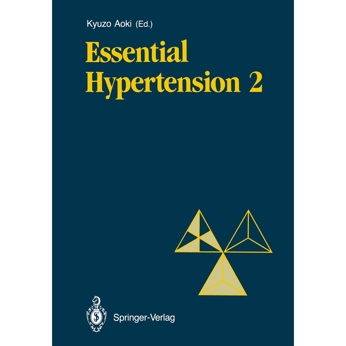 Essential Hypertension 2 de Kyuzo Aoki