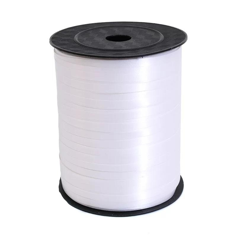 Rafie pentru baloane, culoare alb, 460 m, It's Party Time