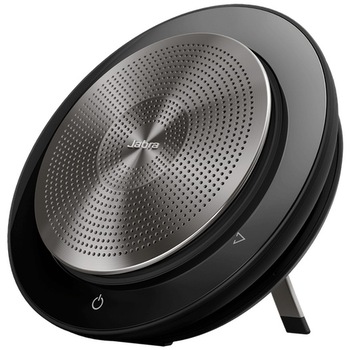 Sistem de conferinta Jabra Speak 750 UC, Bluetooth, AdaptorBT Jabra Link 370, Negru Sistem de conferinta Jabra Speak 750 UC, Bluetooth, AdaptorBT Jabra Link 370, Negru