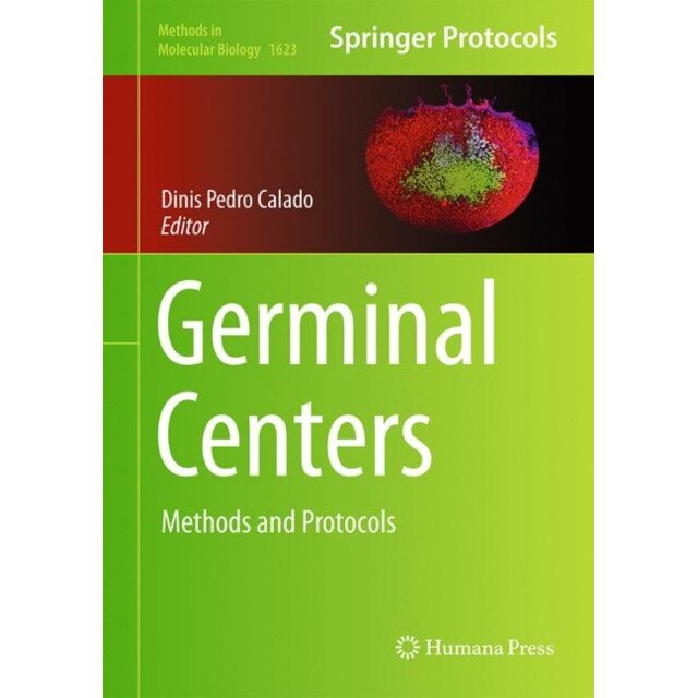 Germinal Centers de Dinis Pedro Calado
