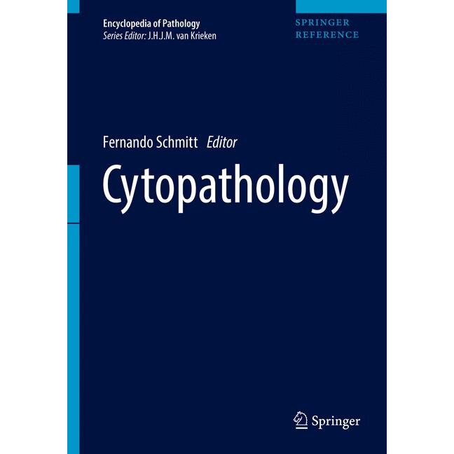 Cytopathology de Fernando Schmitt