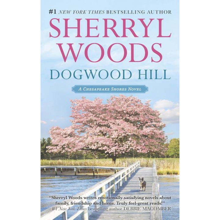 Dogwood Hill de Sherryl Woods