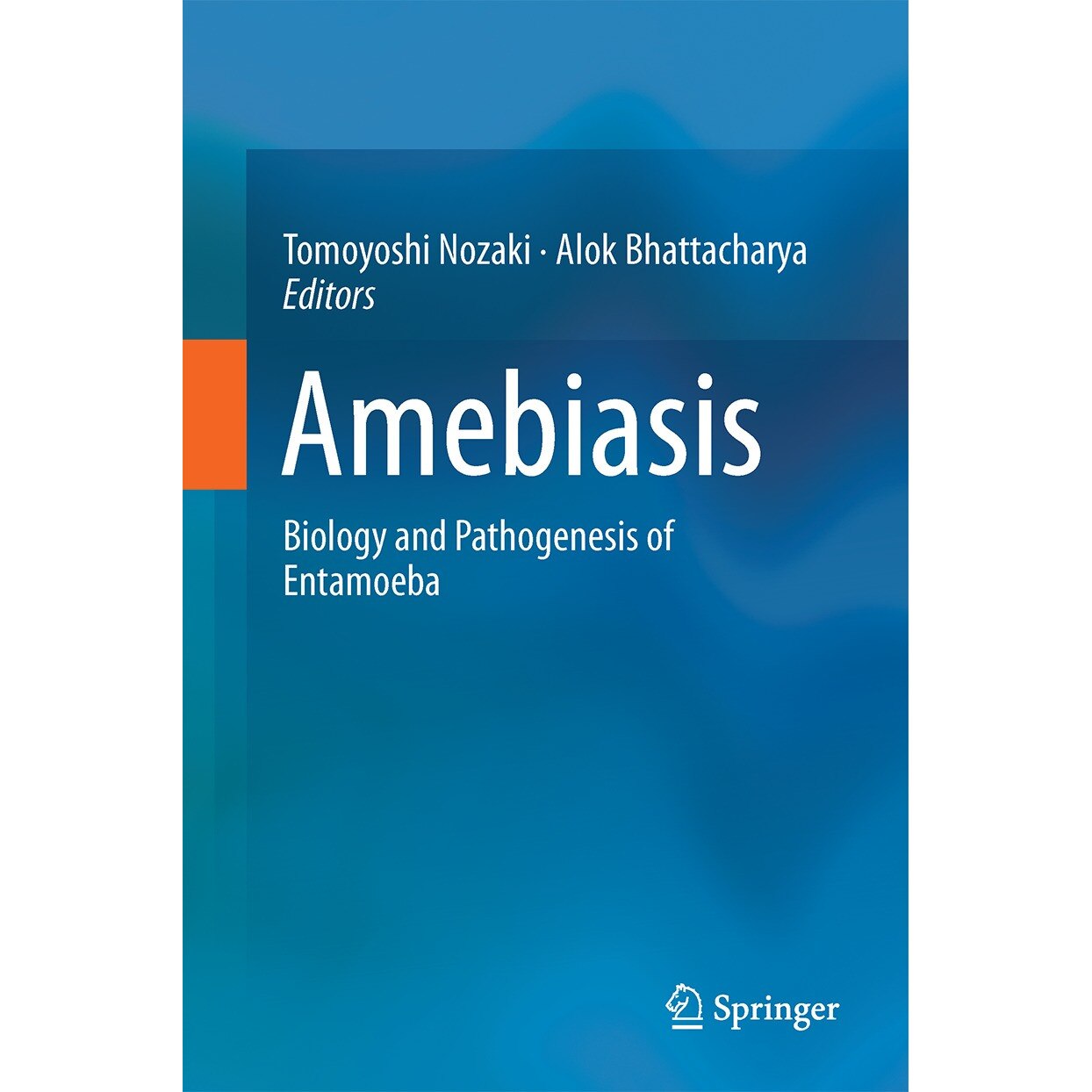 Amebiasis de Tomoyoshi Nozaki