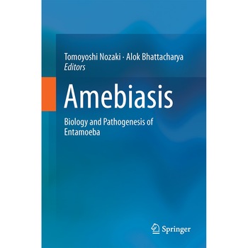 Amebiasis de Tomoyoshi Nozaki Amebiasis de Tomoyoshi Nozaki