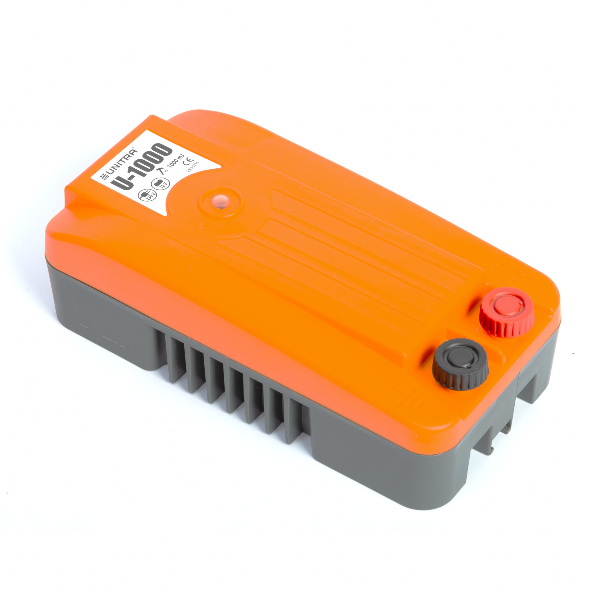 Aparat UNITRA U-1000 cu adaptor de retea