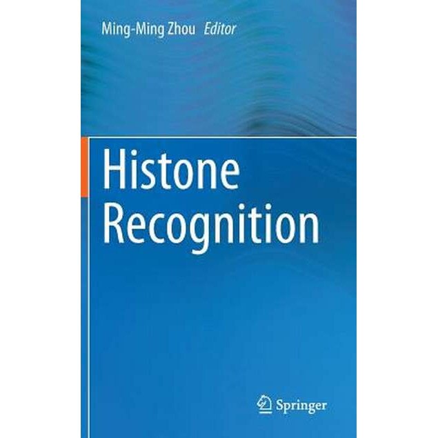 Histone Recognition de Ming-Ming Zhou