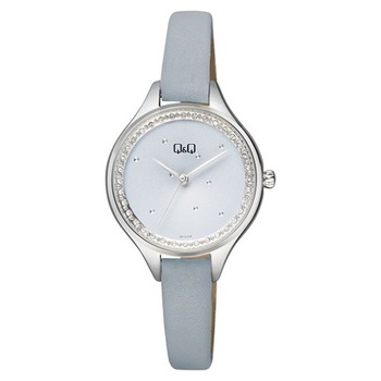 Ceas dama Q&Q QB73J302Y silver Ceas dama Q&Q QB73J302Y silver