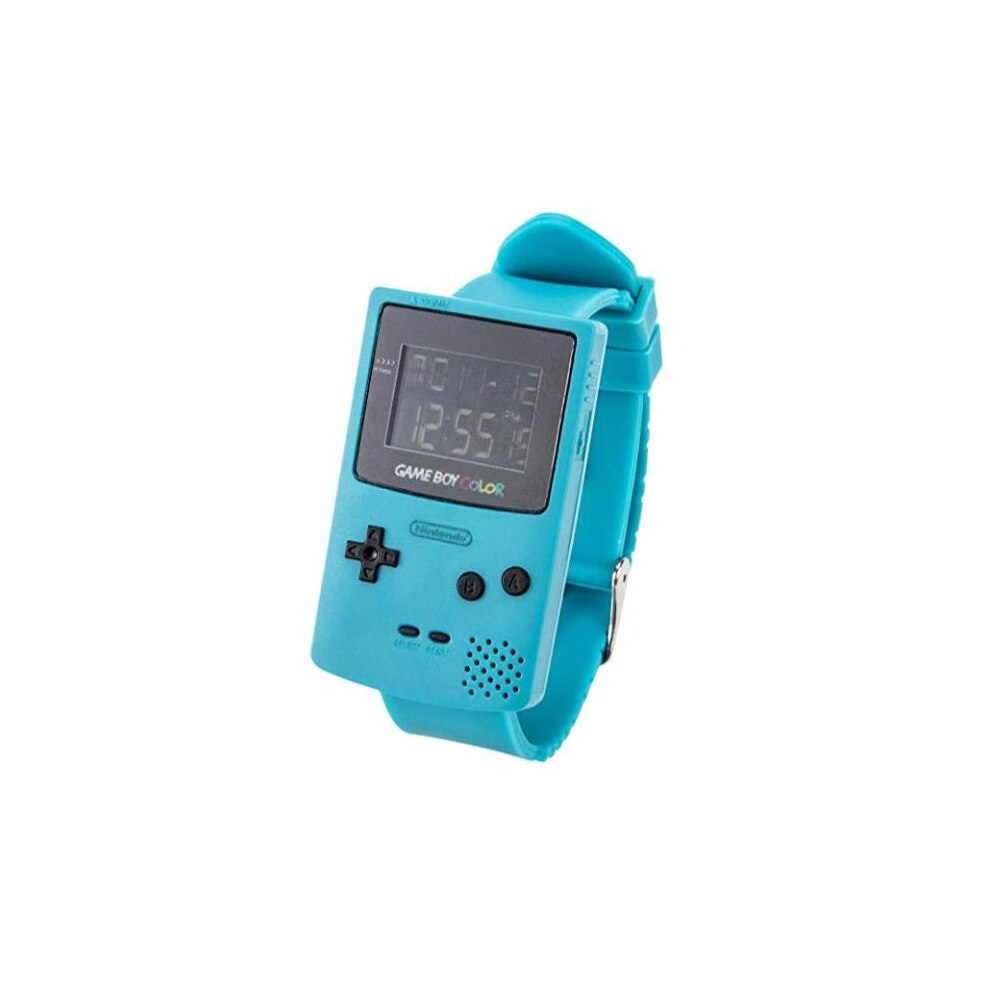 Ceas Digital Gameboy Color - eMAG.ro