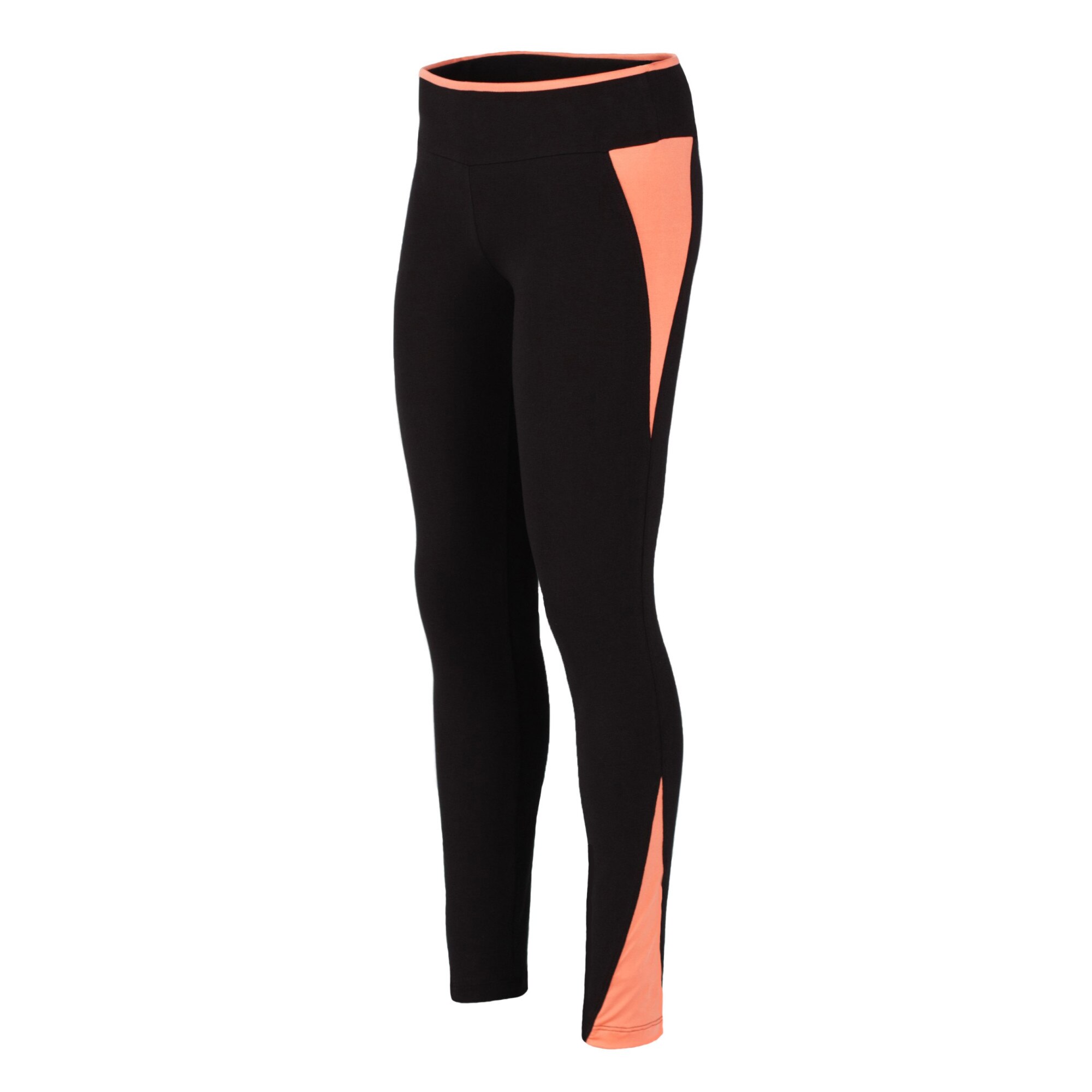 Colanti fitness dama, Lazo Girls, Negru