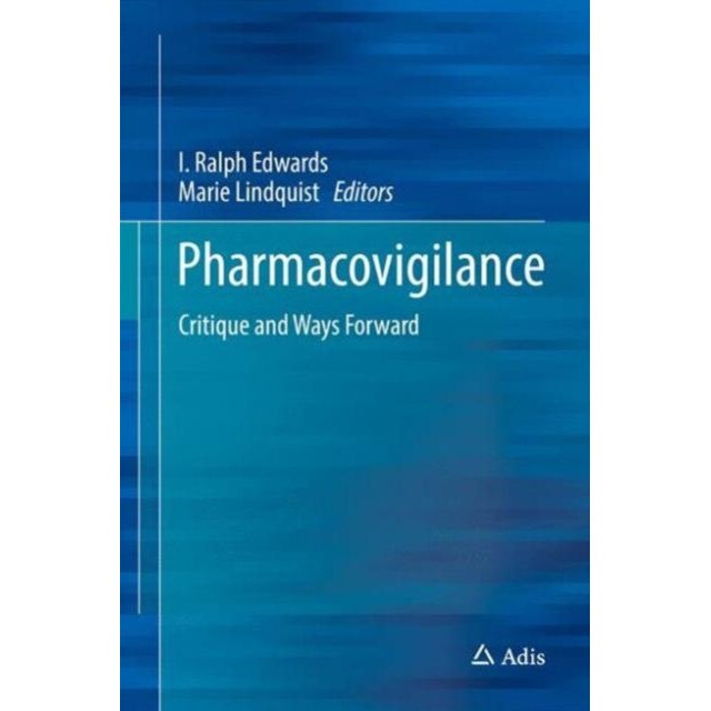 Pharmacovigilance de I. Ralph Edwards