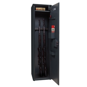 Dulap 5 arme inchidere cu cheie,1512x340x260mm,24Kg,Planet Safe GLT.340.K Dulap 5 arme inchidere cu cheie,1512x340x260mm,24Kg,Planet Safe GLT.340.K