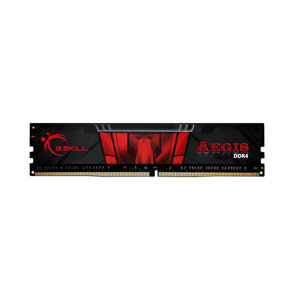 Memorie RAM Frecventa (MHz) 2400 MHz G.Skill - eMAG.ro