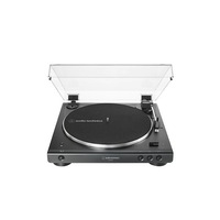 Pick-up Audio-Technica AT-LP60XBT Negru