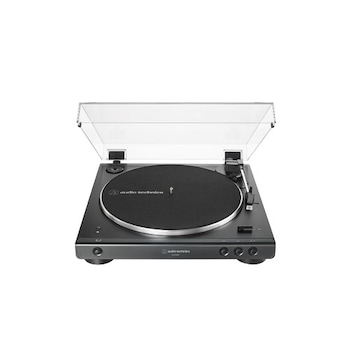 Pick-up Audio-Technica AT-LP60XBT Negru Pick-up Audio-Technica AT-LP60XBT Negru
